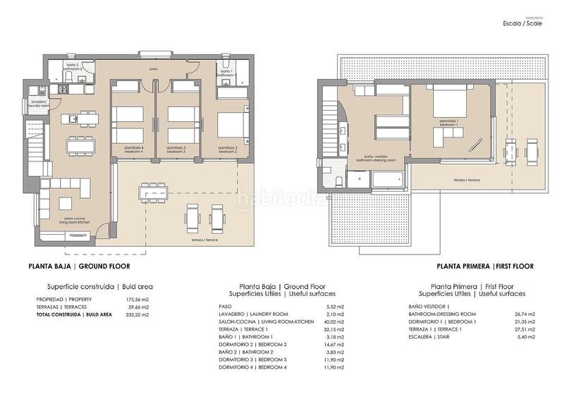 Foto 92d24b2c-6b42-42fa-9edd-87f2714d94ba. Casa amb piscina a Desamparados - Hurchillo - Torremendo Orihuela