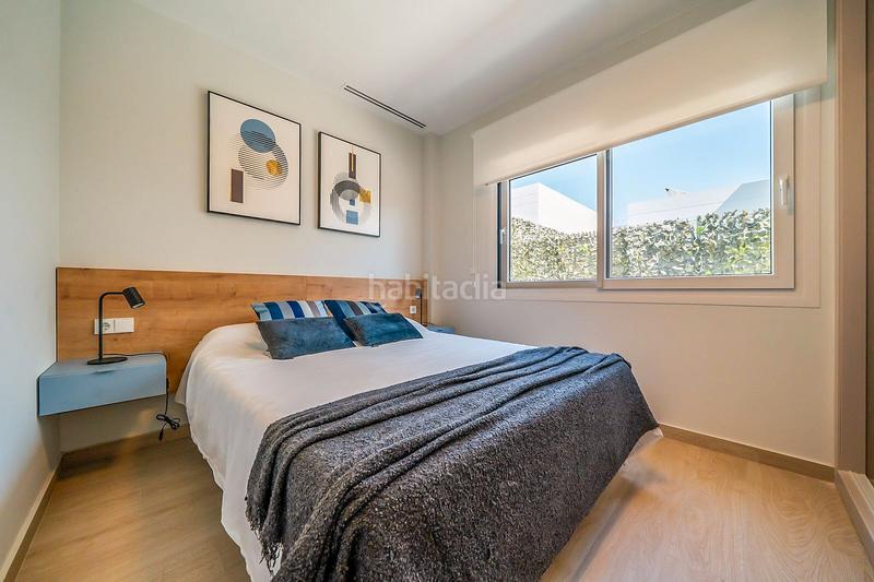 Foto fb74417c-07f0-4d75-83e2-2963b2ec7dbb. Casa amb piscina a Desamparados - Hurchillo - Torremendo Orihuela