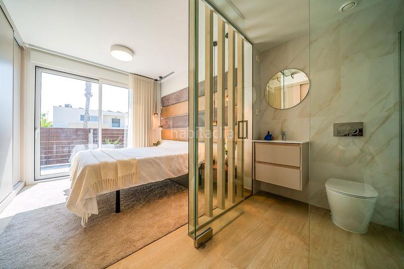 Foto 2249dfeb-2f89-4b74-be50-3ce0b0436bc5. Maison avec piscine dans Desamparados - Hurchillo - Torremendo Orihuela