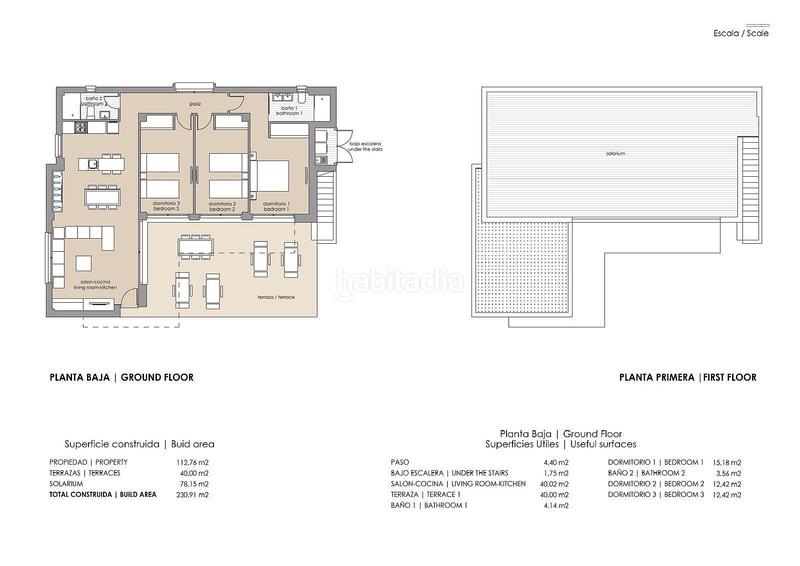 Foto 58ea4def-da66-4b84-a2f5-768231eb2d84. Maison avec piscine dans Desamparados - Hurchillo - Torremendo Orihuela