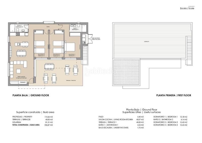 Foto 6b5995a5-dbc6-4e08-958e-ba9b31d36552. Maison avec piscine dans Desamparados - Hurchillo - Torremendo Orihuela