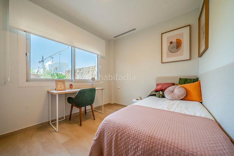 Foto 8d647bda-e3e7-4b50-884f-abb3d8ab3a72. Maison avec piscine dans Desamparados - Hurchillo - Torremendo Orihuela