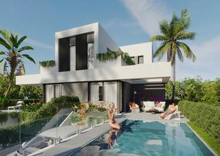 Maison à Golf Bahía