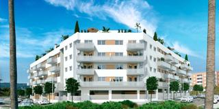 Appartement à Camino Viejo de Málaga