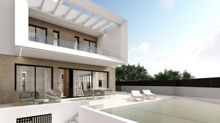 Maison à Dolores
