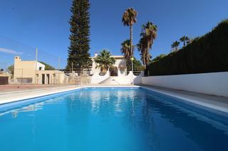 Maison à Peña de las Águilas