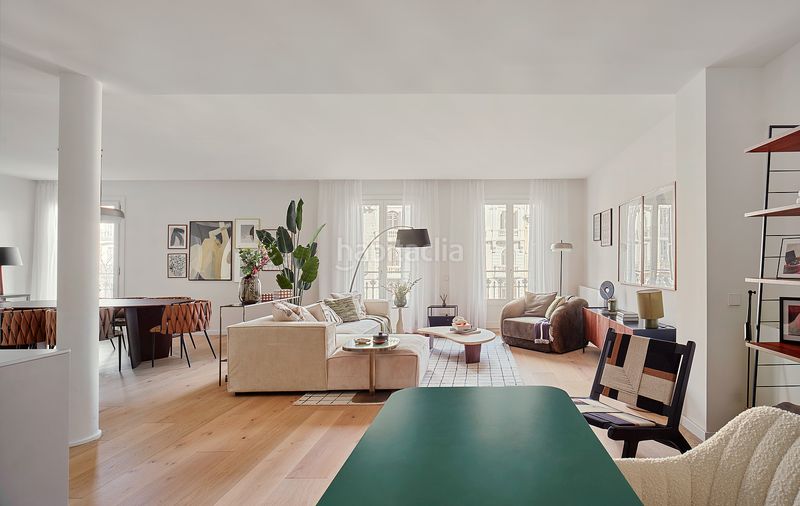 Foto 04d1ed1c-e880-40d0-b03b-844d44282db5. Apartament a Dreta de l´Eixample Barcelona
