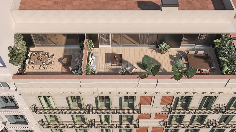 Foto 113ab765-c4eb-4060-9375-01557f70cd01. Apartament a Dreta de l´Eixample Barcelona