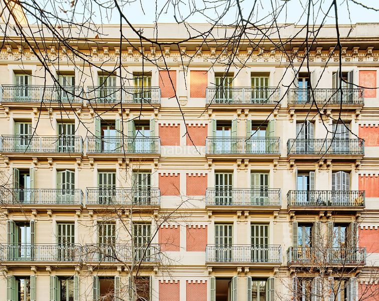 Foto 30a9d06b-925a-41c7-8ef3-399acd84f2d8. Apartament a Dreta de l´Eixample Barcelona