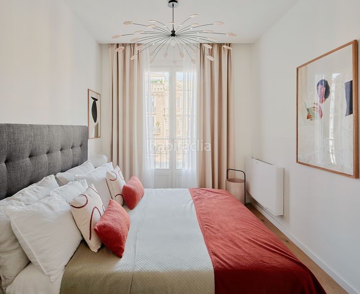Foto 6f303e1a-6026-4875-9372-164fad732be2. Apartament a Dreta de l´Eixample Barcelona