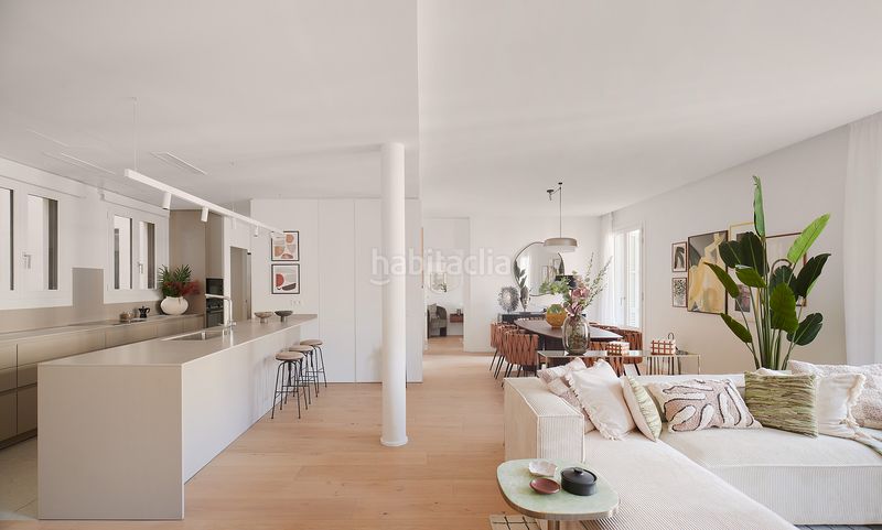 Foto 7839d586-38d0-4534-855d-9fa07960366c. Apartament a Dreta de l´Eixample Barcelona