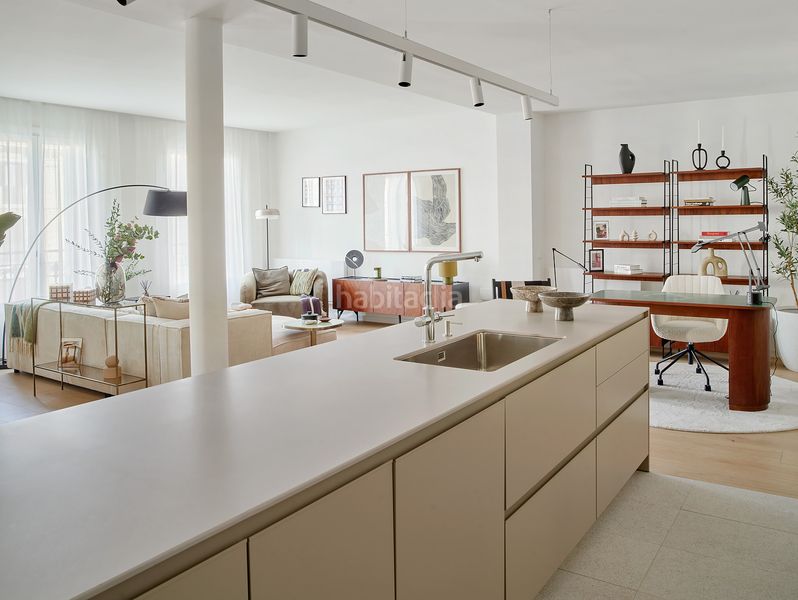 Foto b61992c9-46f9-47b8-9891-b7f99c6d2eb0. Apartament a Dreta de l´Eixample Barcelona