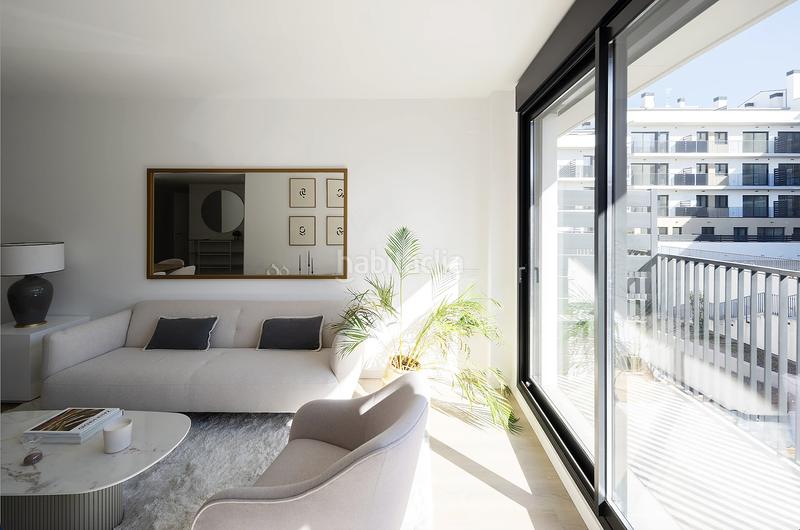 Foto 0829464a-0d5e-4203-829d-735bc167af29. Apartamento en Ca n'Aurell Terrassa