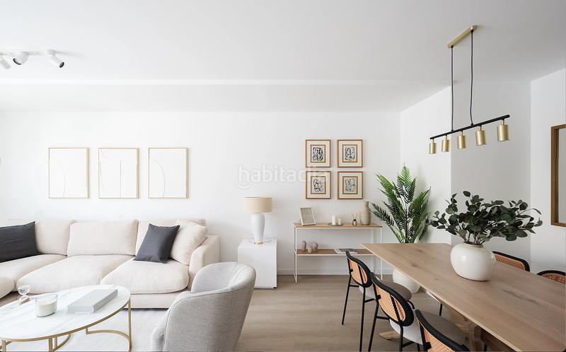 Foto 133538ea-0d7a-474f-8350-bcc126de7b50. Apartamento en Ca n'Aurell Terrassa