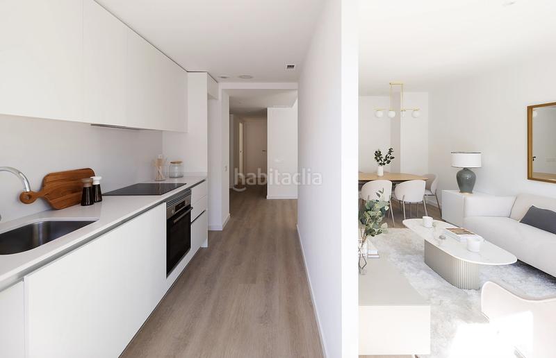 Foto 3153b5fc-6b52-43ef-9d57-b1a6598fcae1. Apartamento en Ca n'Aurell Terrassa