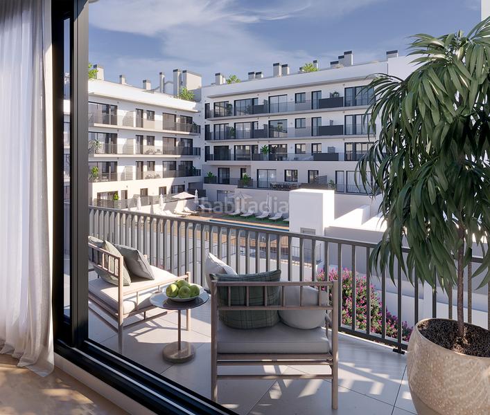 Foto 86a0a316-3016-4cc5-b419-daf8cfd460b7. Apartamento en Ca n'Aurell Terrassa