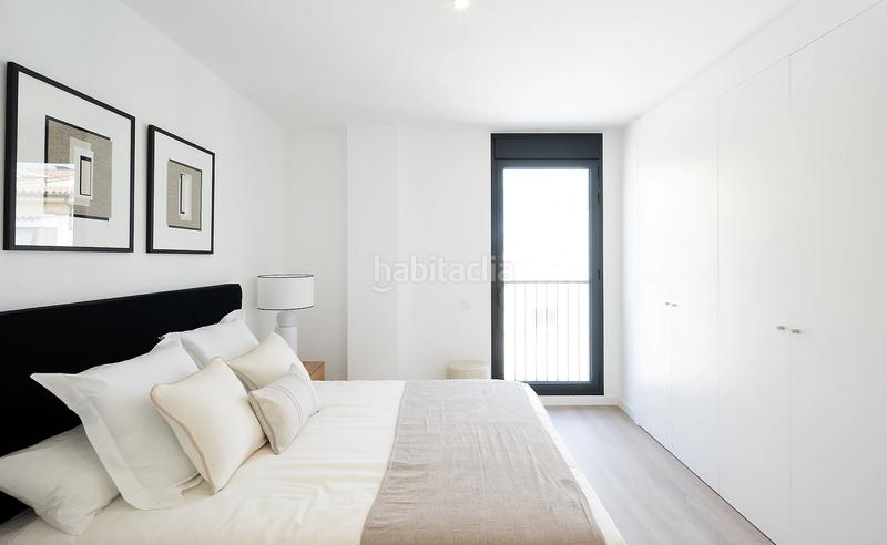 Foto ca28ef44-1f0b-4d42-bcd2-e7e7eab263e7. Apartamento en Ca n'Aurell Terrassa