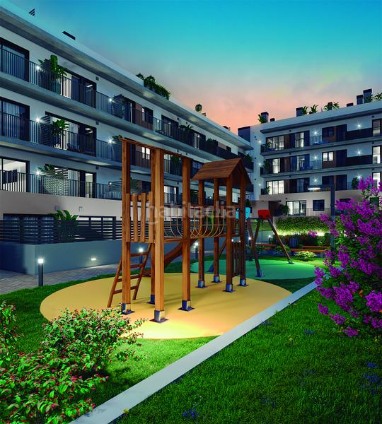 Foto ecb91adf-cb48-4af5-b4fc-a5704832b9c3. Apartamento en Ca n'Aurell Terrassa