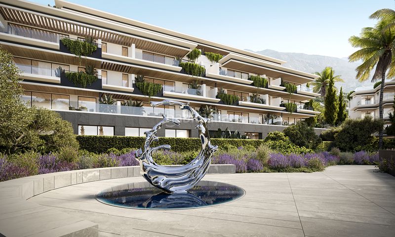 Foto 591687da-19c1-4516-af00-7a7df8c5a9a3. Apartament a Mijas pueblo Mijas