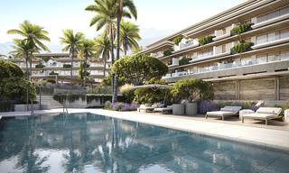 Apartament a Mijas pueblo