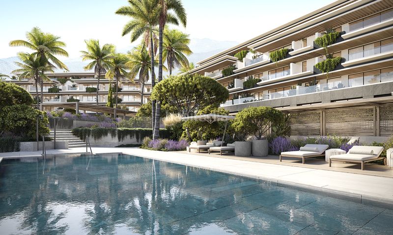 Foto 93d50052-fdc6-4600-9eda-ffa4acb4c456. Apartament a Mijas pueblo Mijas