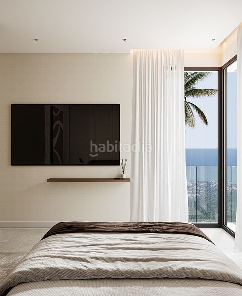 Foto b7437620-0291-4ff3-a3b9-0022b1331d40. Apartament a Mijas pueblo Mijas