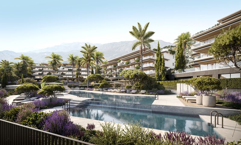 Foto e8a3268c-dc38-427e-9ce3-be2ec9512782. Apartament a Mijas pueblo Mijas