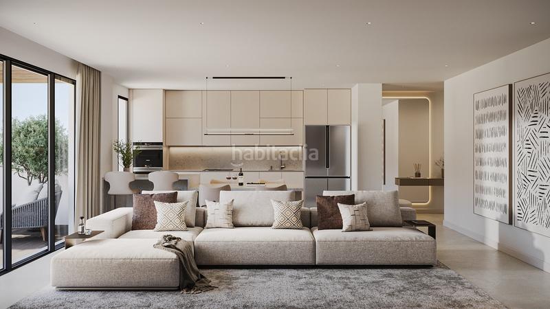 Foto 5a2063fe-5375-483a-915f-c1085b493526. Apartamento en Mijas pueblo Mijas