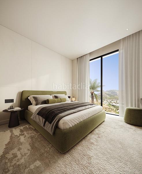Foto 62778943-1b6c-4ea6-ae54-045e51b5dc73. Apartamento en Mijas pueblo Mijas