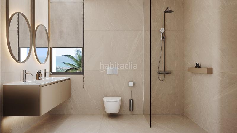 Foto 9d987d14-4d1b-41b3-b4d3-d26484a5e810. Apartamento en Mijas pueblo Mijas