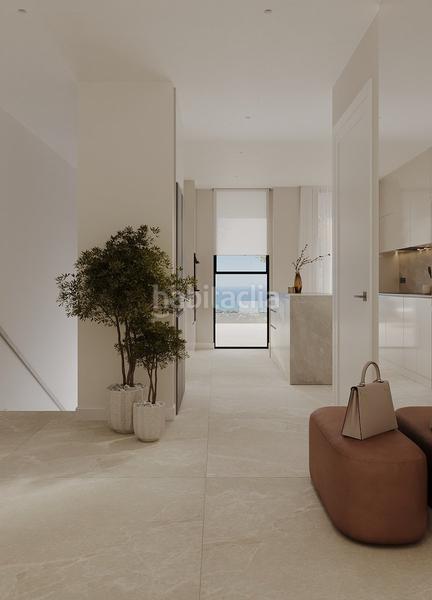 Foto bce4760f-306f-4bd6-a92d-c04f15df3f04. Apartamento en Mijas pueblo Mijas