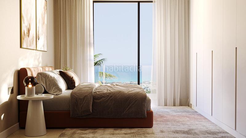 Foto e18b6625-b965-4105-837d-ccbb7fba25cf. Apartamento en Mijas pueblo Mijas