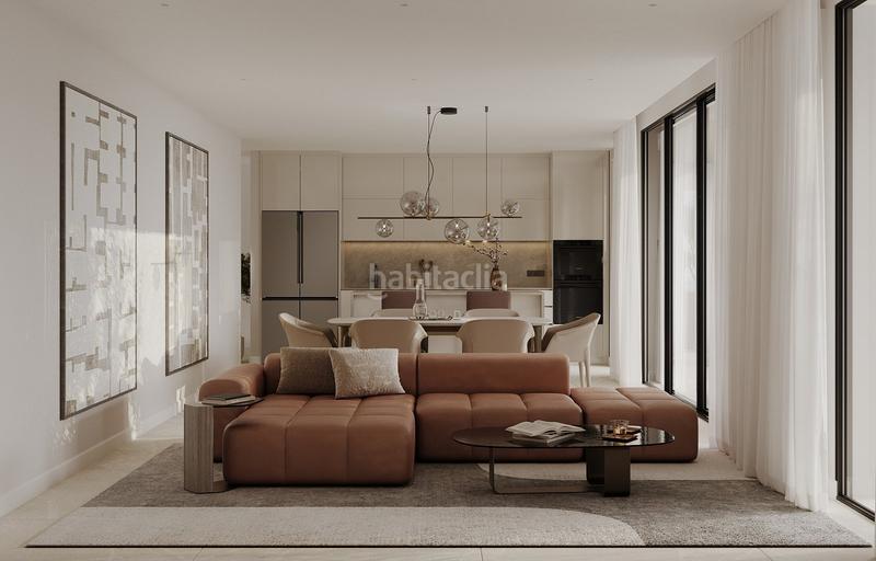 Foto e3904eb3-5c5b-4b2e-a0ab-0ab29e930f4e. Apartamento en Mijas pueblo Mijas