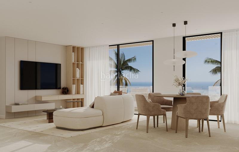 Foto ed311a1a-d522-442b-bec2-d135956d6ebc. Apartamento en Mijas pueblo Mijas
