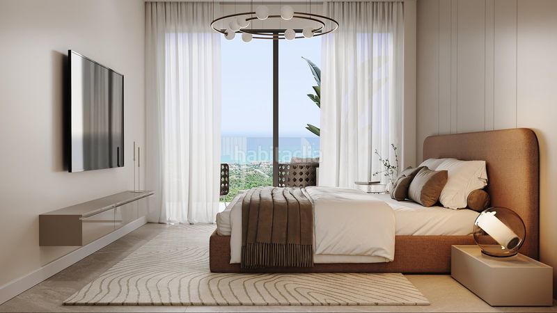 Foto 10b778a9-b226-461b-94e1-1a7edf71a4c3. Apartament a Mijas pueblo Mijas