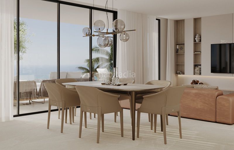 Foto 22abe5d3-7c5f-4c4f-bd65-16a365fad67c. Apartament a Mijas pueblo Mijas