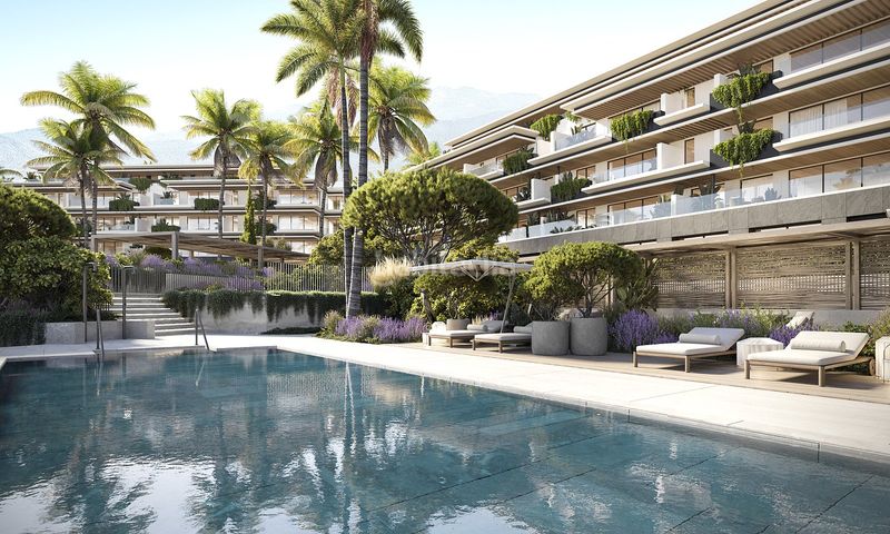 Foto 2db7a89c-e337-4ece-8bb0-d3a199ee98ae. Apartament a Mijas pueblo Mijas