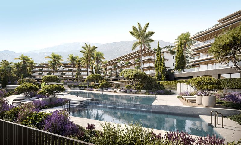 Foto 46346f32-1a90-4645-acaf-5408c3cdcf8b. Apartament a Mijas pueblo Mijas