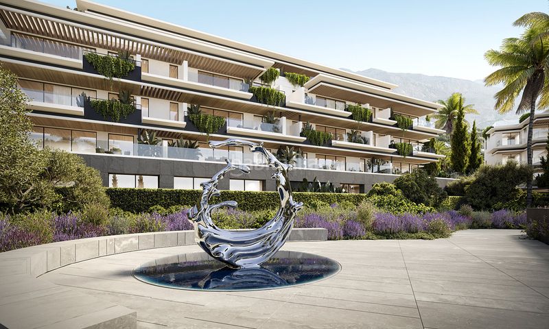 Foto cc7e4ba8-0c18-496c-b749-dfe1e73129ce. Apartament a Mijas pueblo Mijas