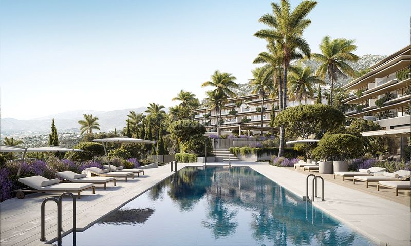 Foto fad965e3-eccd-4a79-a4a1-a91f71d7db82. Apartament a Mijas pueblo Mijas
