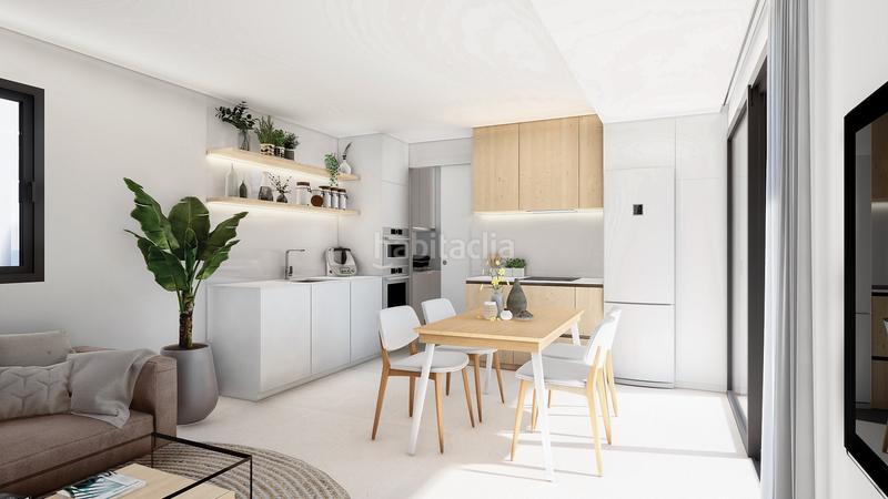 Foto e5ae2423-e0d0-417b-a5ce-3eabf21462f2. Apartamento en Lo Pagán San Pedro del Pinatar