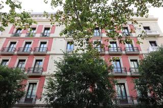 Appartement à Dreta de l´Eixample