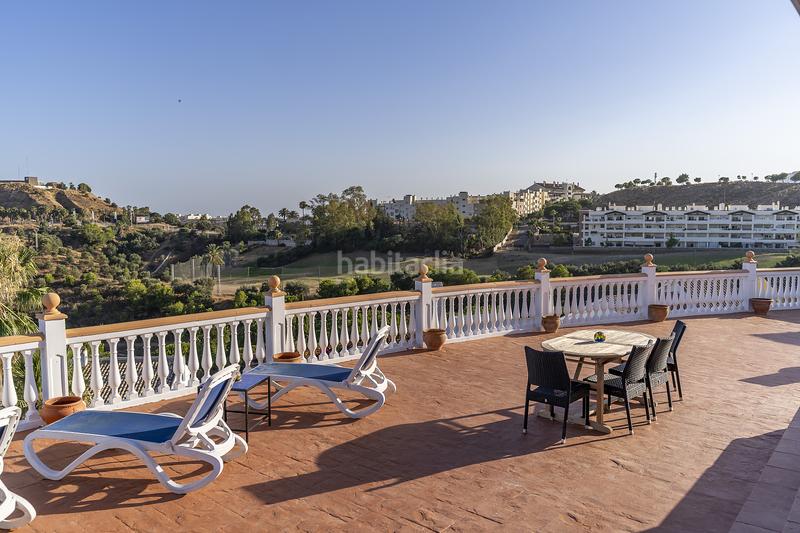 Foto 1a1361ec-f08c-442c-8943-4d1dfb5d65aa. Casa en Montealto - Monterrey Benalmádena