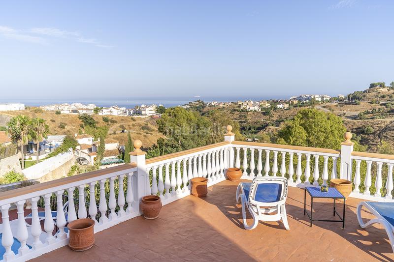 Foto a57d8cc9-8430-4cd6-9d22-85f627bdce8f. Casa en Montealto - Monterrey Benalmádena