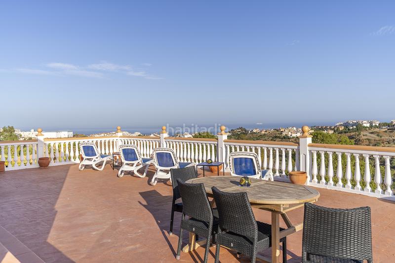 Foto bca5911f-0a48-4303-b563-21f18f82244b. Casa en Montealto - Monterrey Benalmádena