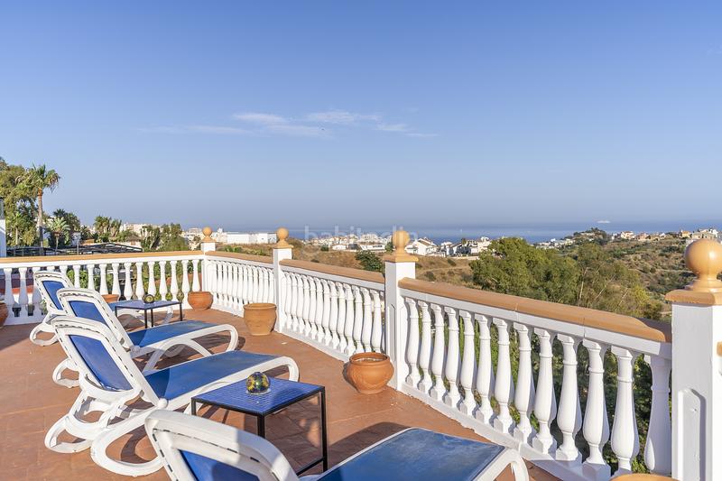 Foto dfca7315-7fbe-4d5e-a329-f2a860494932. Casa en Montealto - Monterrey Benalmádena