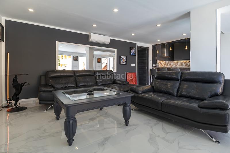 Foto 2831ef45-2a27-4b35-96b3-a9f889887172. House with pool in Montealto - Monterrey Benalmádena