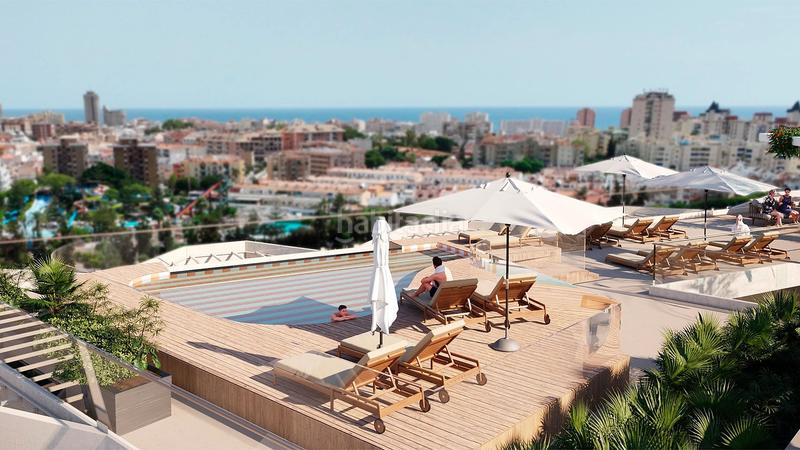 Foto 24f766fa-84ed-4a14-9cf3-43d78bbaf690. Apartamento en Las Flores Mijas