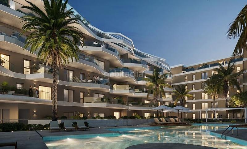 Foto a3302387-bfd7-4da5-ae18-fede04d8830b. Apartamento en Las Flores Mijas
