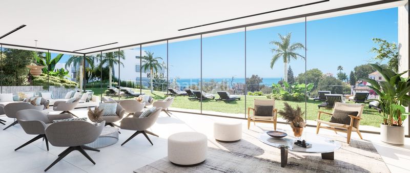Foto 3379e62d-3008-48b9-ac61-7bef5e1c403f. Apartament a Alto de los Monteros Marbella
